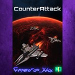 **CounterAttack XBOX