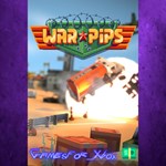 **Warpips XBOX