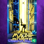 **Maze Blaze XBOX