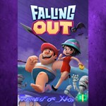 **Falling Out XBOX