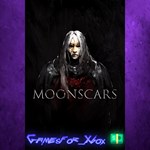 **Moonscars XBOX