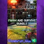 **Farm & Survive Bundle XBOX