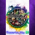 **Danganronpa V3 Killing Harmony Anniversary Editi XBOX