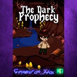 **The Dark Prophecy XBOX