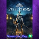 **Steelrising - Standard Edition XBOX