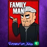 **Family Man XBOX