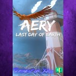 **Aery - Last Day of Earth XBOX
