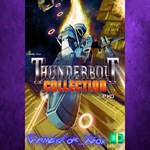 **QUByte Classics Thunderbolt Collection by PIKO XBOX