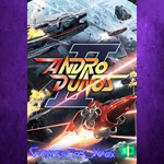 **Andro Dunos 2 XBOX