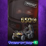 **Crossout - Insomnia Bundle XBOX