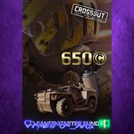 **Crossout — Cleaner Starter Bundle XBOX