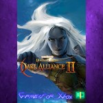 **Baldur´s Gate Dark Alliance II XBOX