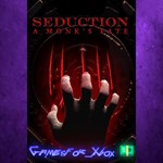 **Seduction A Monk´s Fate XBOX