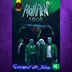 **Mothmen 1966 XBOX