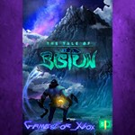 **The Tale of Bistun XBOX