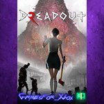 **DreadOut 2 XBOX