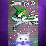 **Game Type DX XBOX