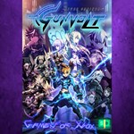 **Azure Striker GUNVOLT XBOX