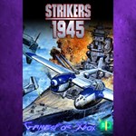 **STRIKERS 1945 XBOX