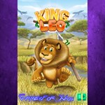 **King Leo XBOX