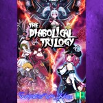 **The Diabolical Trilogy XBOX