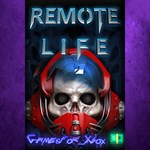 **REMOTE LIFE XBOX