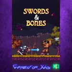**Swords & Bones XBOX