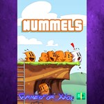 **Nummels XBOX