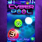**Cyber Pool XBOX