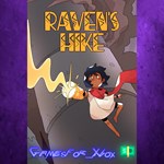 **Raven´s Hike XBOX