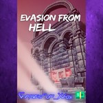 **Evasion From Hell XBOX