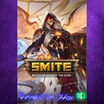 **SMITE Almighty Archon Bundle XBOX