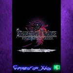 **STRANGER OF PARADISE FINAL FANTASY ORIGIN Digita XBOX