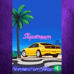 **Slipstream XBOX