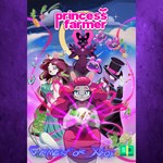 **Princess Farmer XBOX