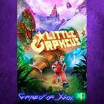 **Little Orpheus XBOX