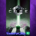 **The Last Cube XBOX