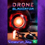 **Drone Gladiator XBOX