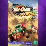 **Super Toy Cars Offroad XBOX