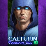 **Calturin XBOX