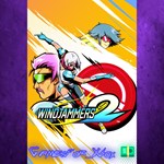 **Windjammers 2 XBOX