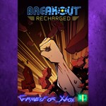**Breakout Recharged XBOX