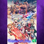 **Gunvolt Chronicles Luminous Avenger iX 2 XBOX