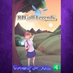 **RPGolf Legends XBOX