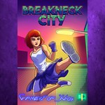 **Breakneck City XBOX