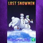 **Lost Snowmen XBOX