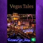 **Vegas Tales XBOX