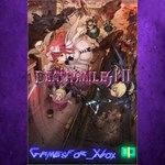 **Deathsmiles I*II XBOX