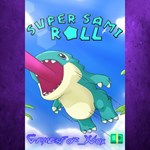 **Super Sami Roll XBOX