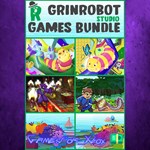 **Grin Robot Games Bundle XBOX